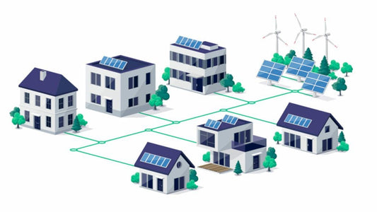 Comunità energetiche: cosa sono e quali vantaggi offrono