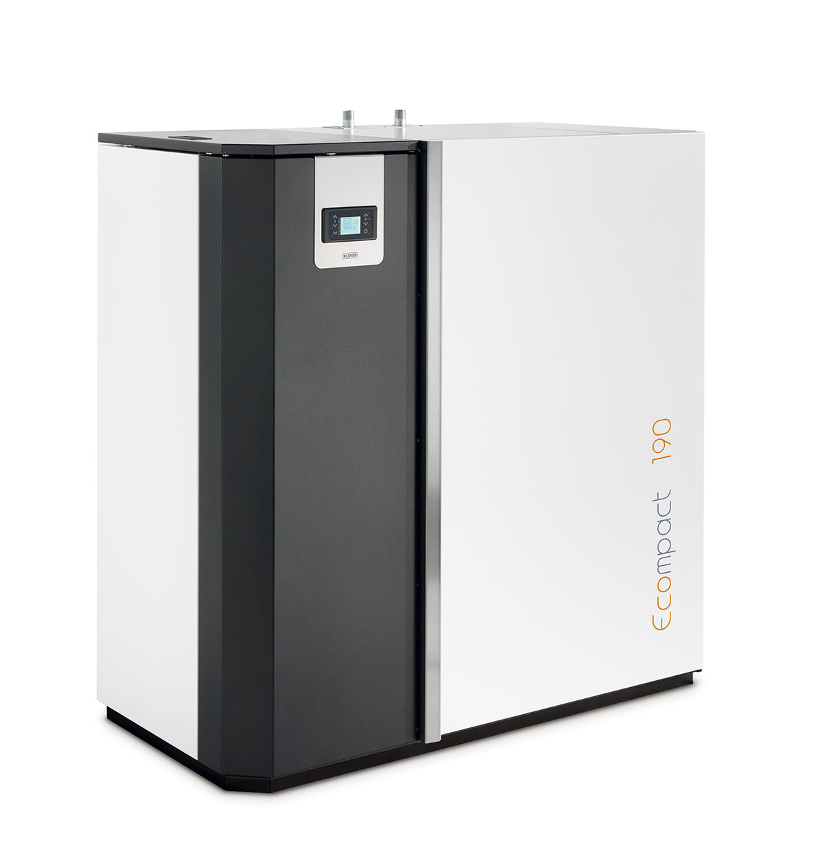 CALDAIA A PELLET KLOVER ECOMPACT 190 18,20KW