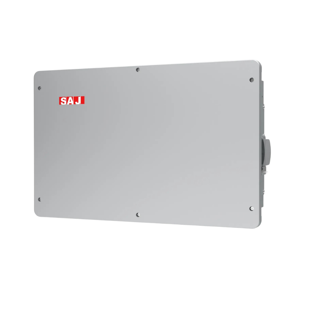 Batteria di accumulo SAJ B1-5.1-48 | 5.1 kWh | 48V | Compatibile con la maggior parte degli inverter ibridi | Installazione facile