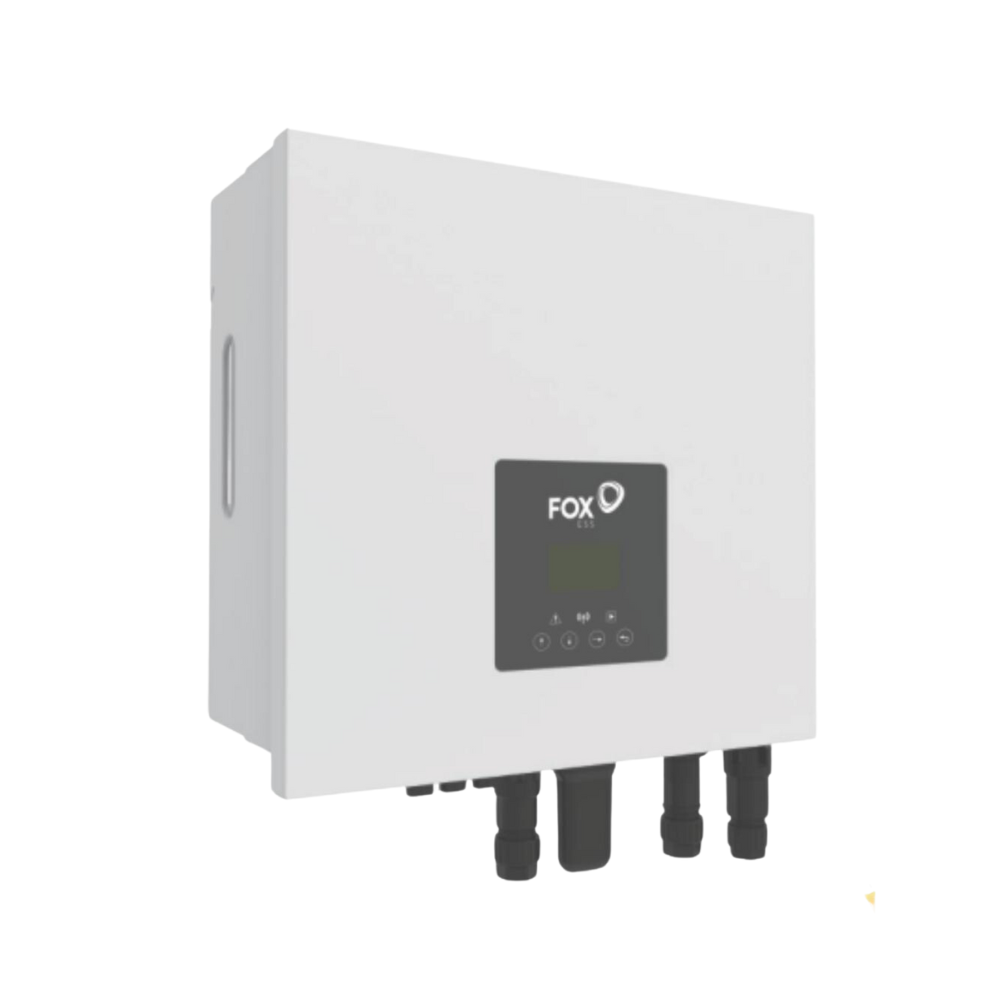 INVERTER IBRIDO MONOFASE FOX ESS SERIE H1