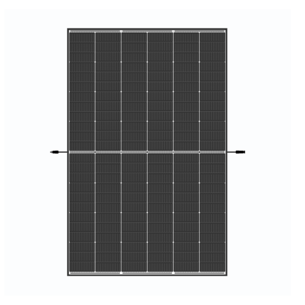 PANNELLO SOLARE FOTOVOLTAICO 430W MONOCRISTALLINO TRINA SOLAR VERTEX TSM-430NEG9R.28