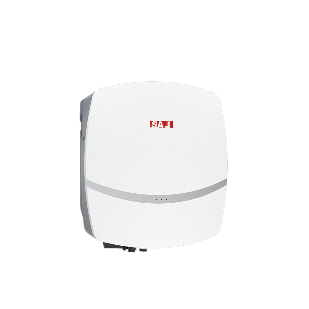 INVERTER MONOFASE SAJ SERIE R5-0.7~3K-S1-15