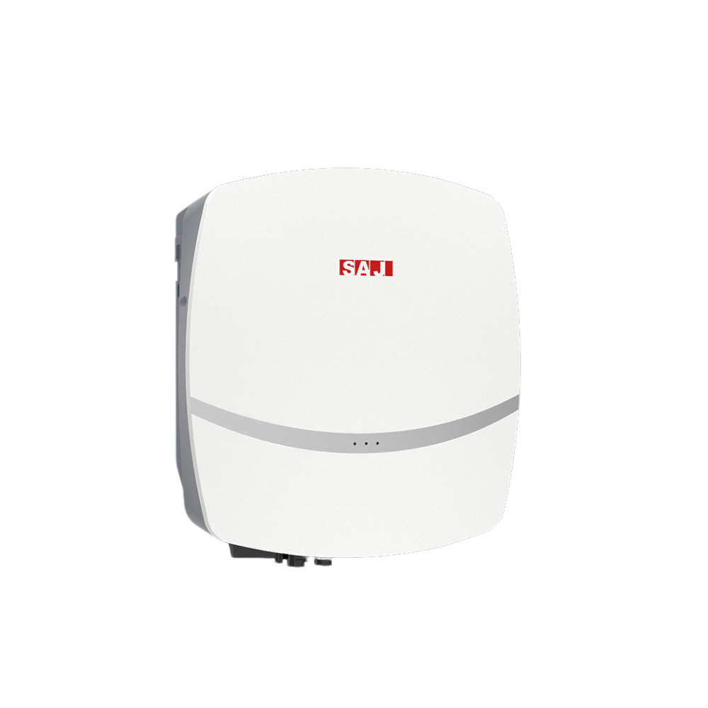 INVERTER MONOFASE SAJ SERIE R5-3~8K-S2-15