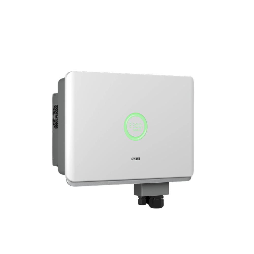 INVERTER TRIFASE SAJ SERIE R6-15~25K-T2-32