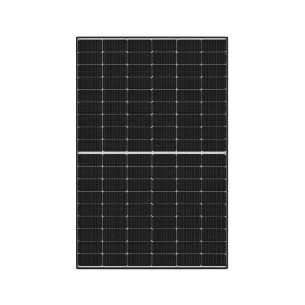 Modulo pannello fotovoltaico Longi 415w LR5-54HPH-415M solare alta efficienza monocristallino