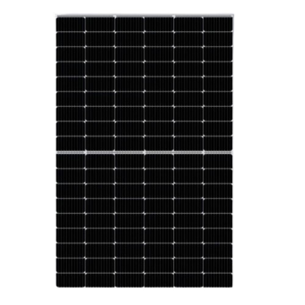 PANNELLO SOLARE FOTOVOLTAICO 550W MONOCRISTALLINO TW SOLAR MAP-144-H