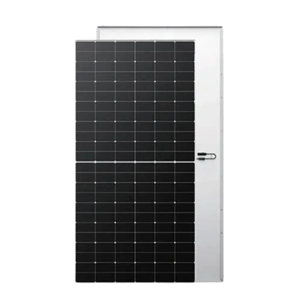 Modulo pannello fotovoltaico Longi 575w LR5-72HTH-575M solare Alta Efficienza monocristallino