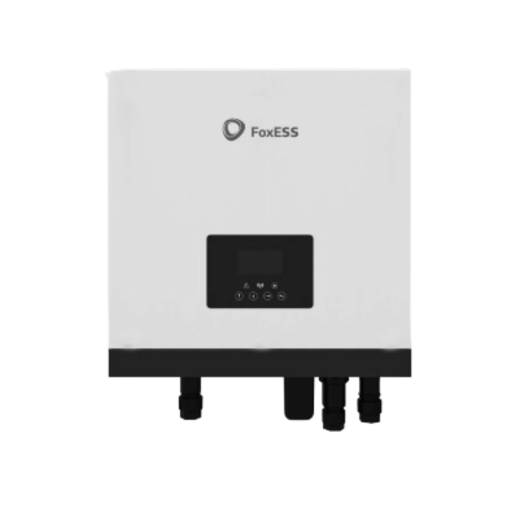 INVERTER IBRIDO MONOFASE FOX ESS SERIE H1