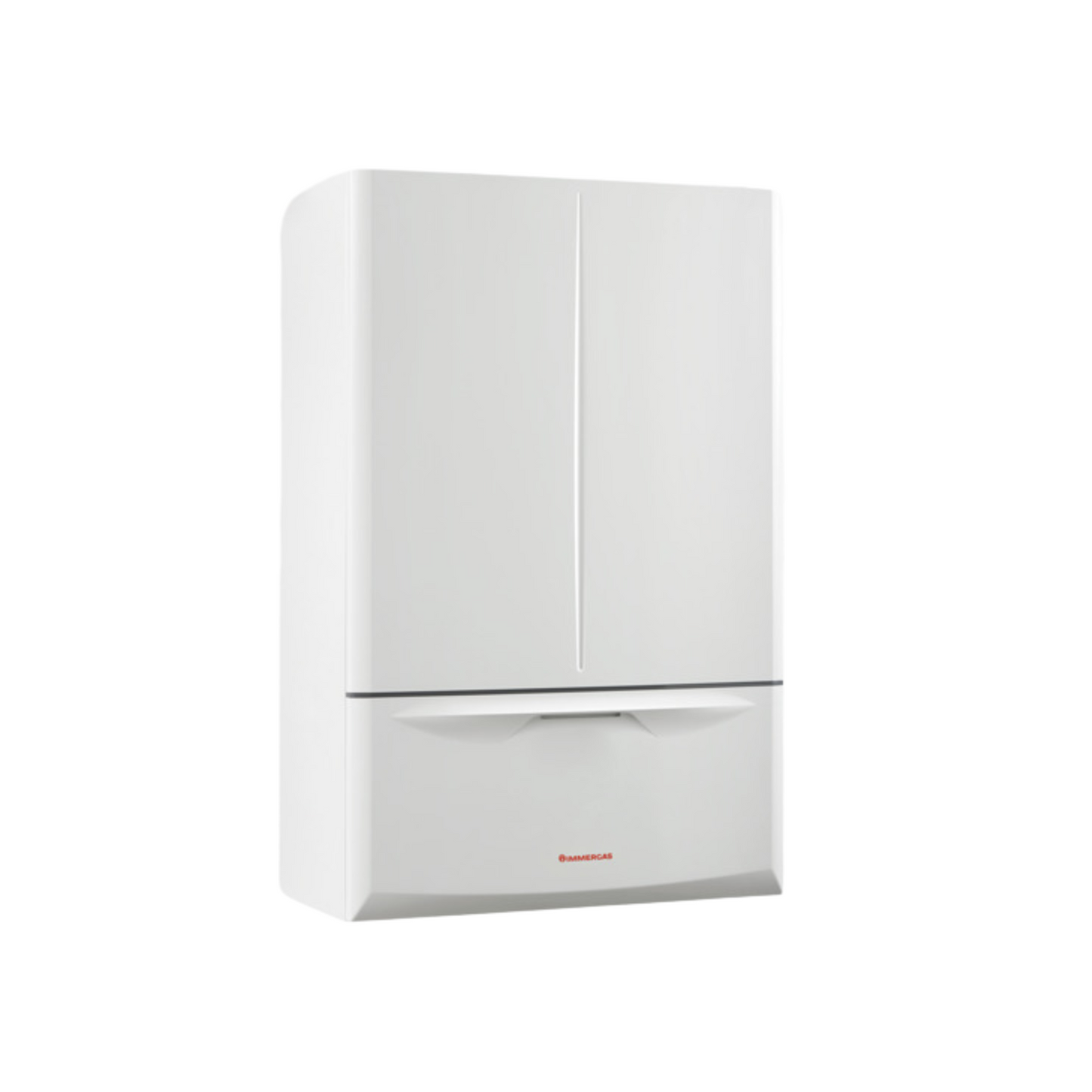Caldaia murale a condensazione Immergas victrix extra 28 metano/gpl da incasso