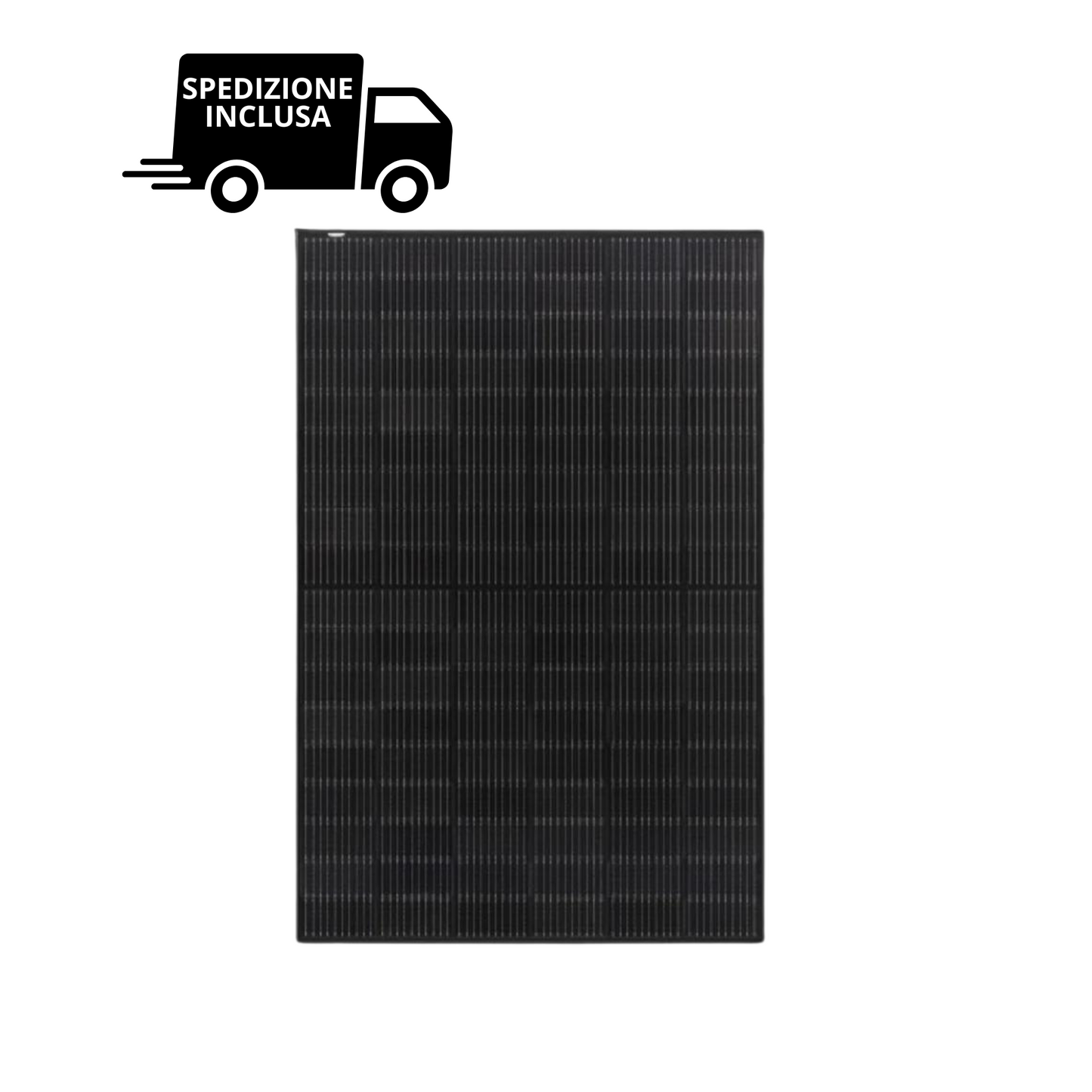 Modulo pannello fotovoltaico Tw solar 415W solare monocristallino TW415MAP M10-108-H-F