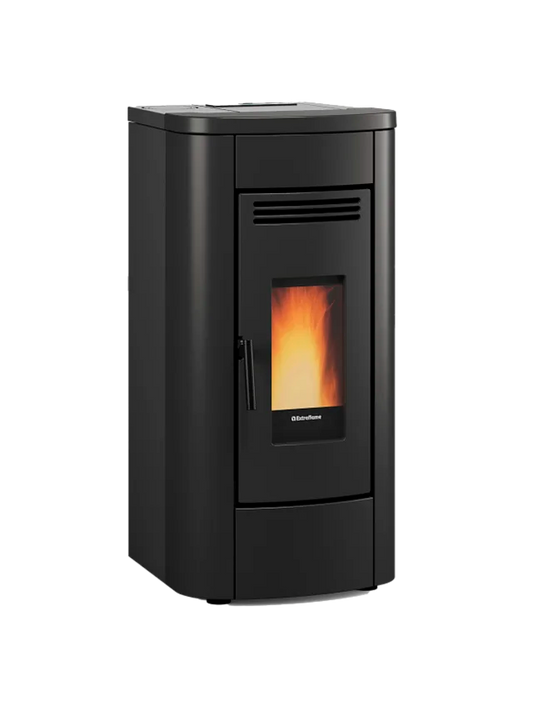 NORDICA Stufa a Pellet KLAUDIA AD EVO 8kW 229m³