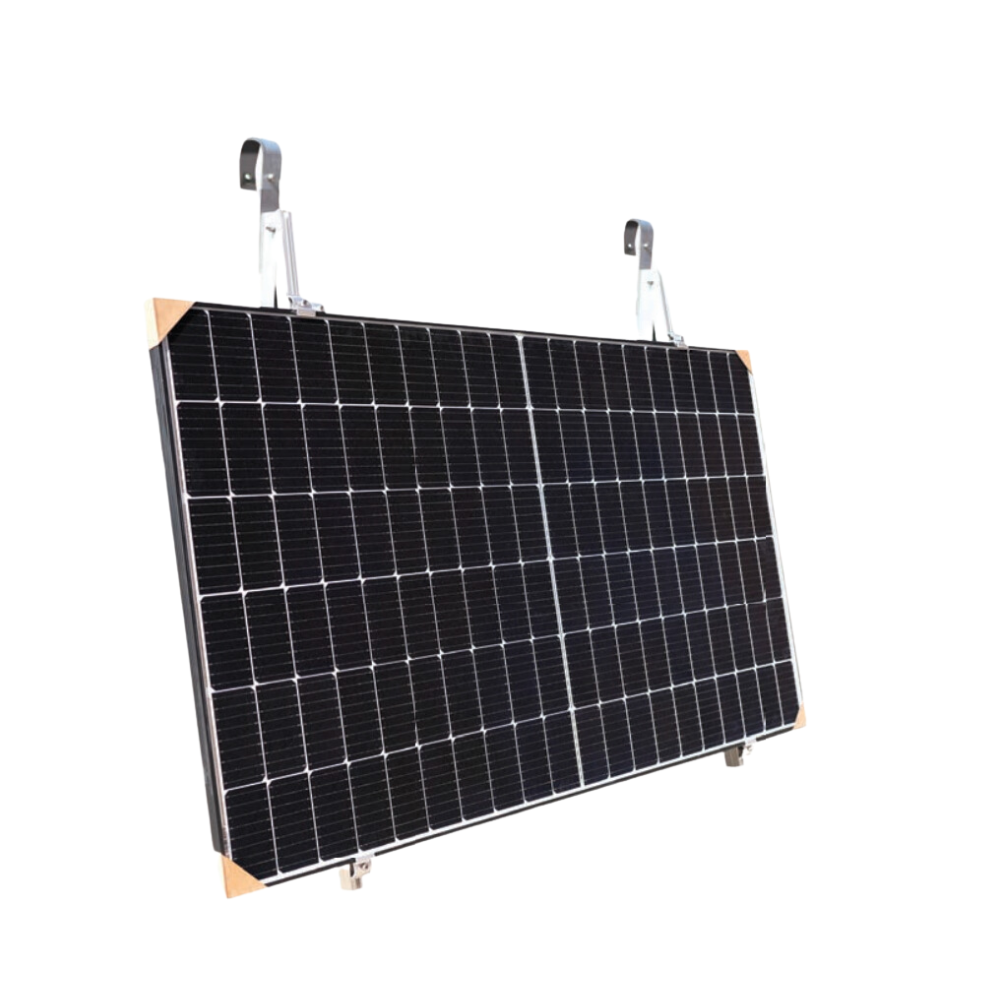 KIT FOTOVOLTAICO PLUG & PLAY PANNELLO 800W