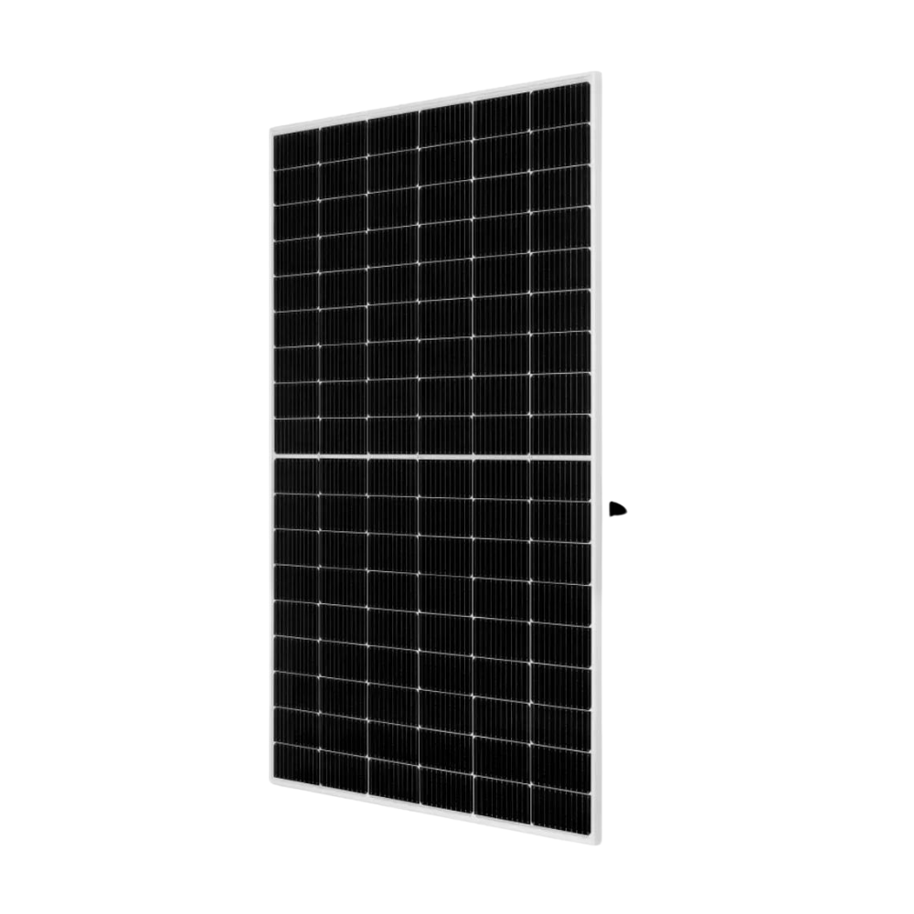 Modulo pannello fotovoltaico Kopp 410Wp Black Frame solare monocristallino