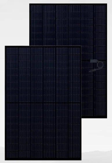 6KW = 13 x Pannello Fotovoltaico 460W MODULO OSDA N-Type bifacciale