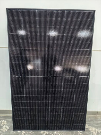 6KW = 13 x Pannello Fotovoltaico 460W MODULO OSDA N-Type bifacciale