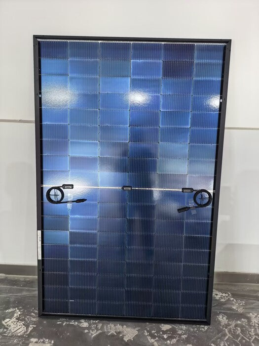 6KW = 13 x Pannello Fotovoltaico 460W MODULO OSDA N-Type bifacciale
