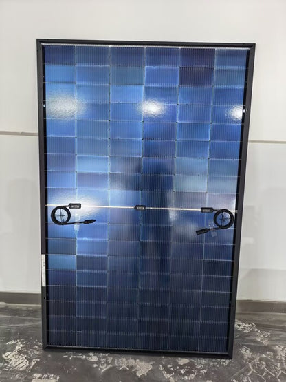 6KW = 13 x Pannello Fotovoltaico 460W MODULO OSDA N-Type bifacciale
